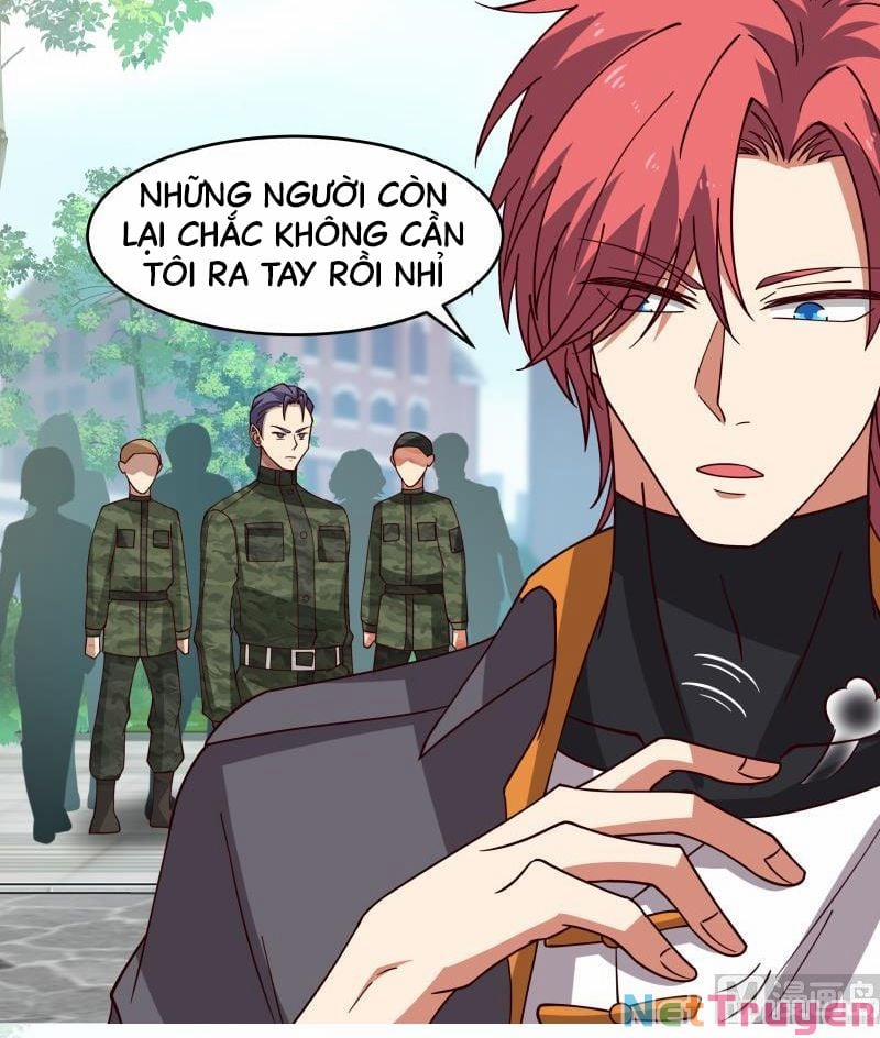 Trên Người Ta Có Một Con Rồng 466 trang 13