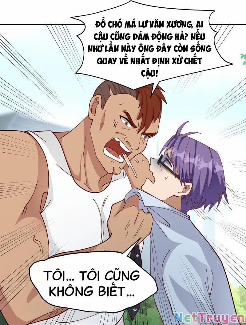 Trên Người Ta Có Một Con Rồng 466 trang 2