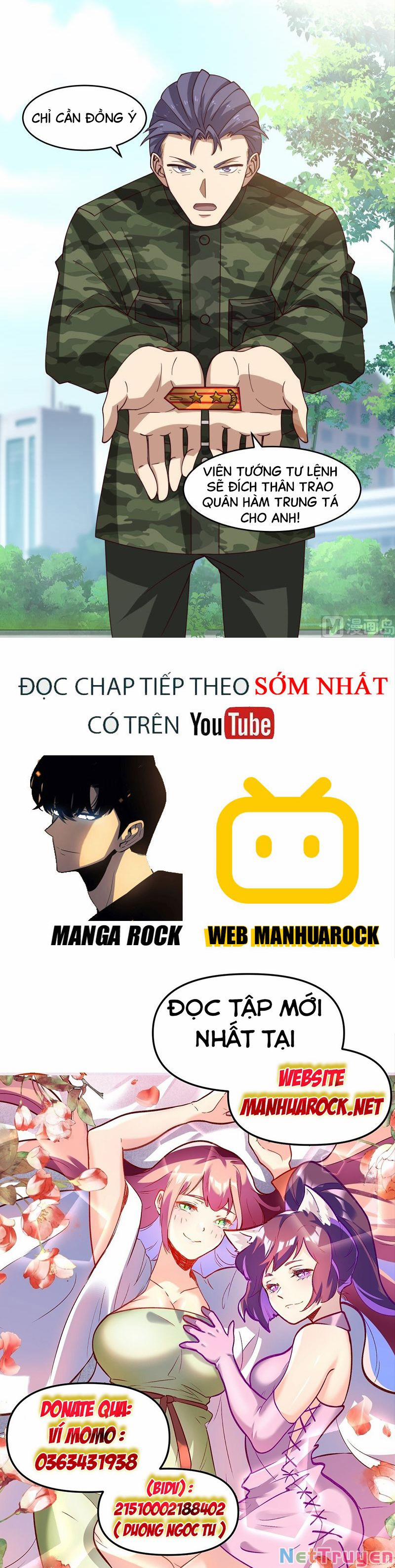 Trên Người Ta Có Một Con Rồng 466 trang 22