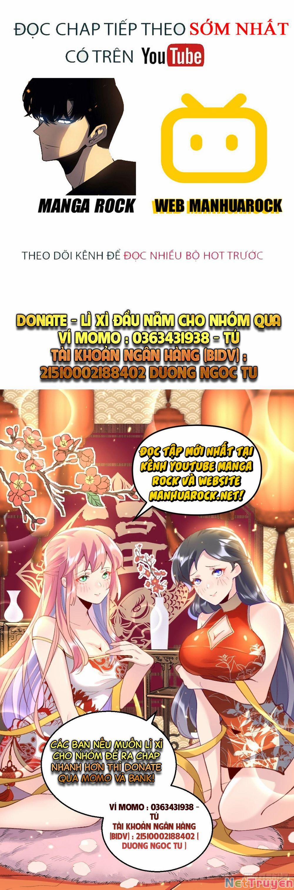 Trên Người Ta Có Một Con Rồng 466 trang 23