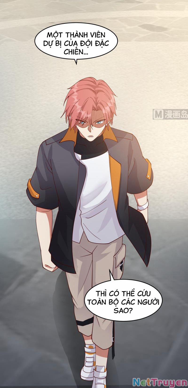 Trên Người Ta Có Một Con Rồng 466 trang 4