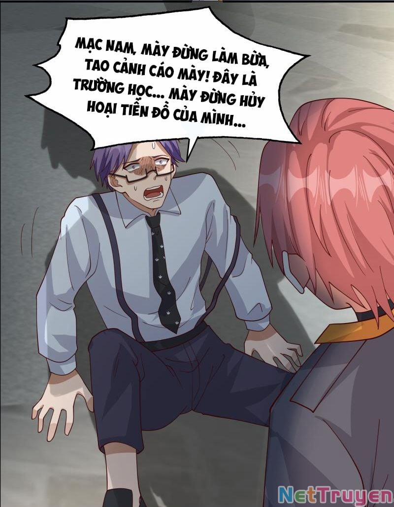 Trên Người Ta Có Một Con Rồng 466 trang 5