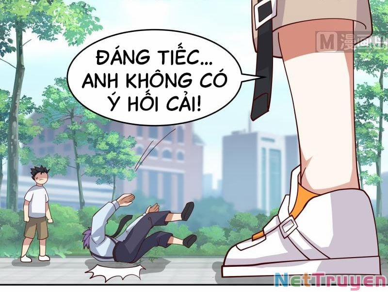 Trên Người Ta Có Một Con Rồng 466 trang 7