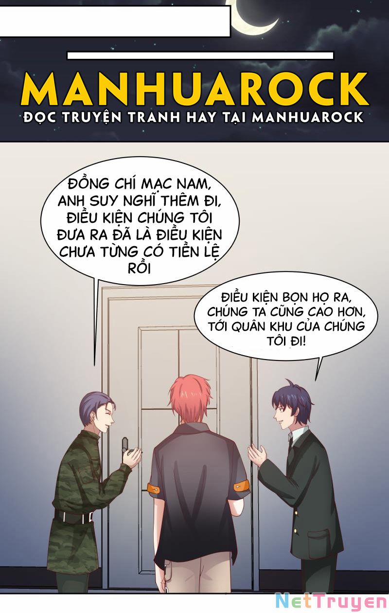 Trên Người Ta Có Một Con Rồng 467 trang 13