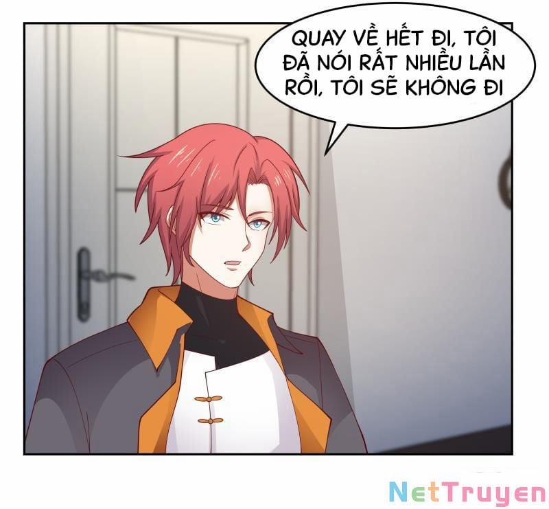 Trên Người Ta Có Một Con Rồng 467 trang 14