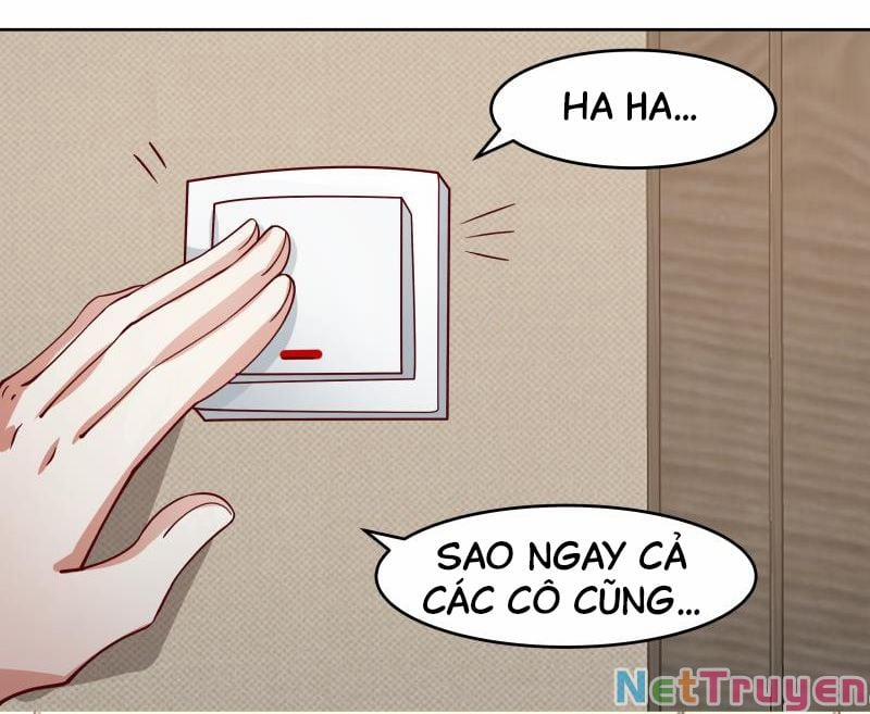 Trên Người Ta Có Một Con Rồng 467 trang 18