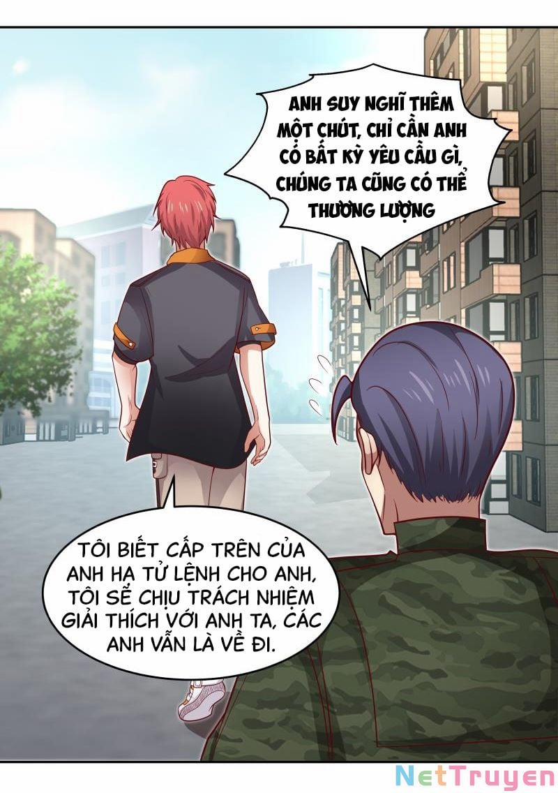 Trên Người Ta Có Một Con Rồng 467 trang 2