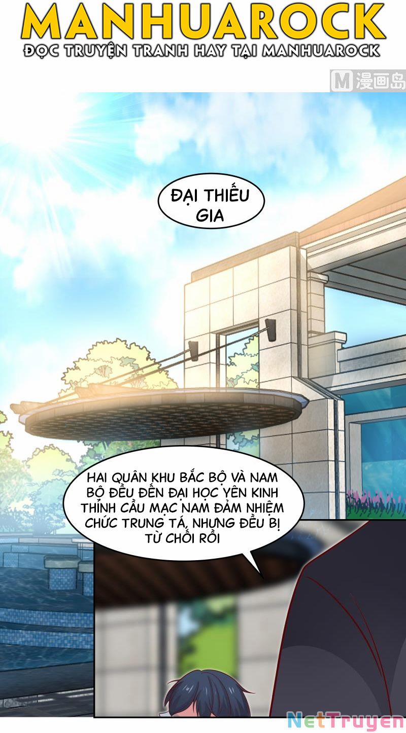 Trên Người Ta Có Một Con Rồng 467 trang 7