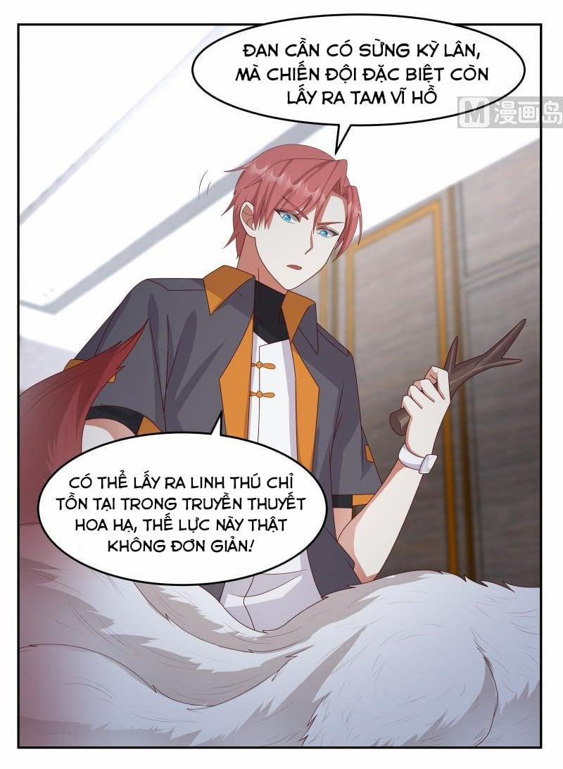 Trên Người Ta Có Một Con Rồng 469 trang 1