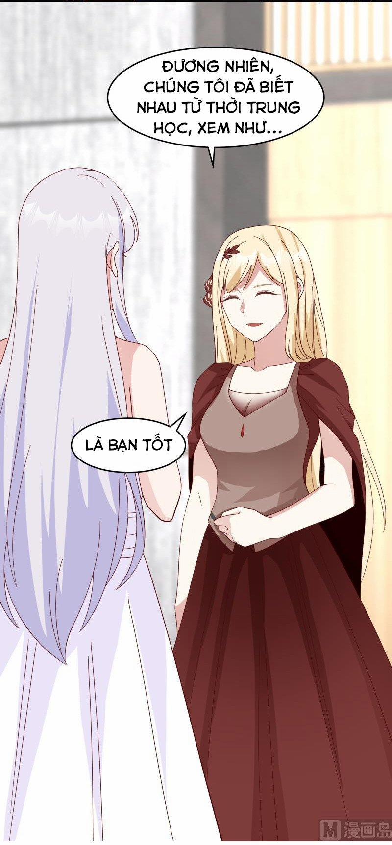 Trên Người Ta Có Một Con Rồng 469 trang 15