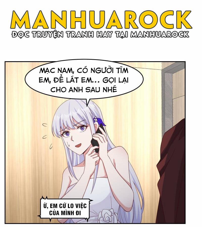 Trên Người Ta Có Một Con Rồng 469 trang 8