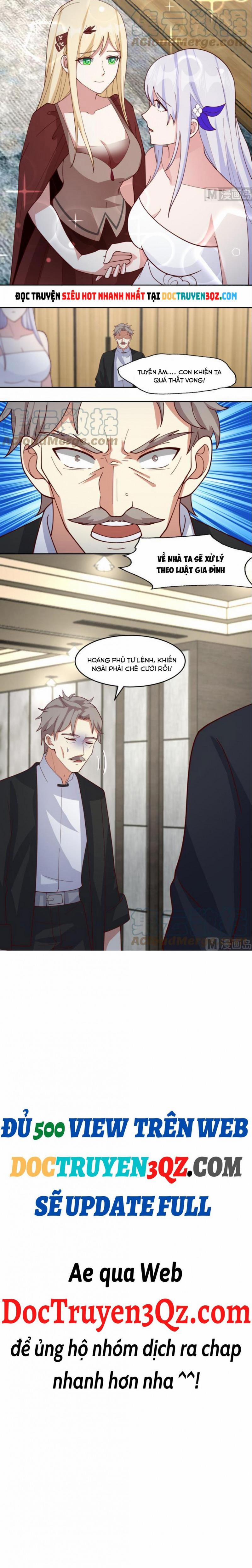 Trên Người Ta Có Một Con Rồng 470 trang 4