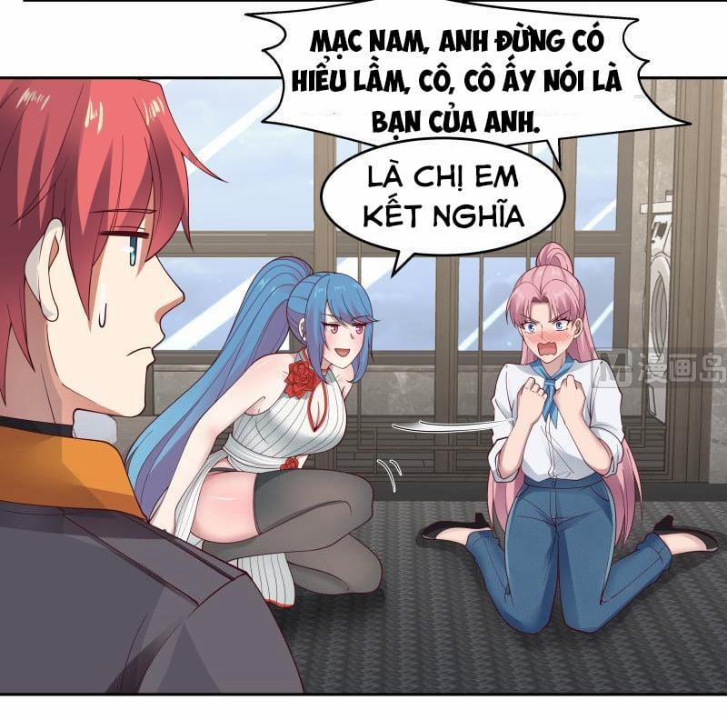 Trên Người Ta Có Một Con Rồng 473 trang 1