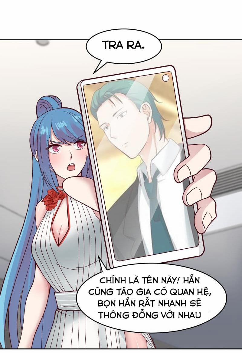 Trên Người Ta Có Một Con Rồng 473 trang 12