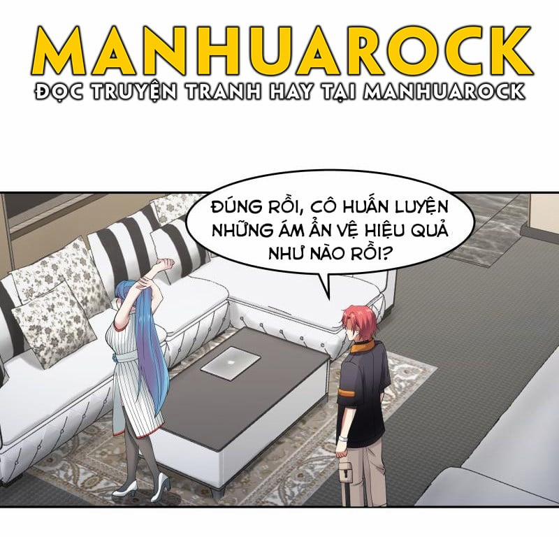 Trên Người Ta Có Một Con Rồng 473 trang 14