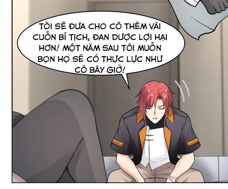 Trên Người Ta Có Một Con Rồng 473 trang 17