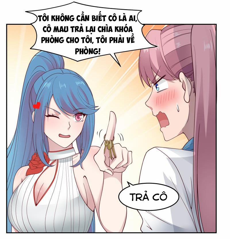 Trên Người Ta Có Một Con Rồng 473 trang 2