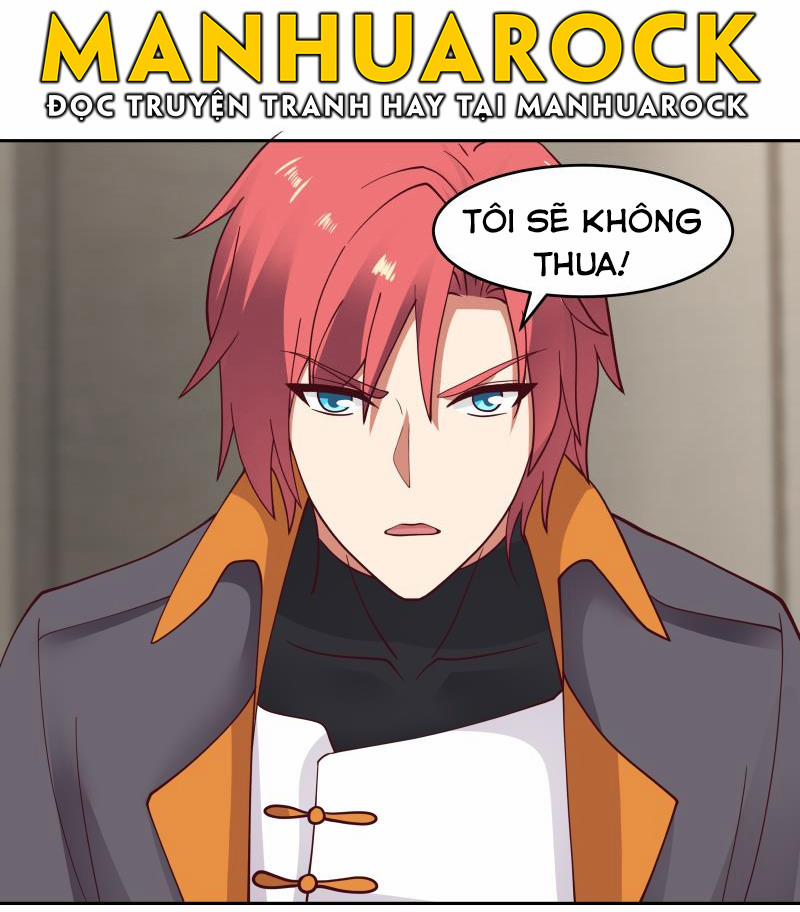 Trên Người Ta Có Một Con Rồng 473 trang 20