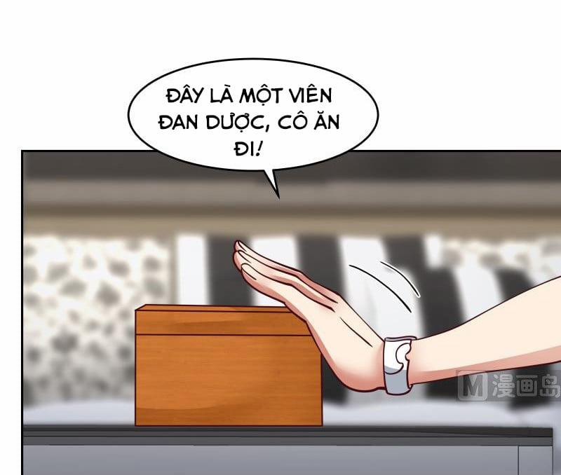 Trên Người Ta Có Một Con Rồng 473 trang 21