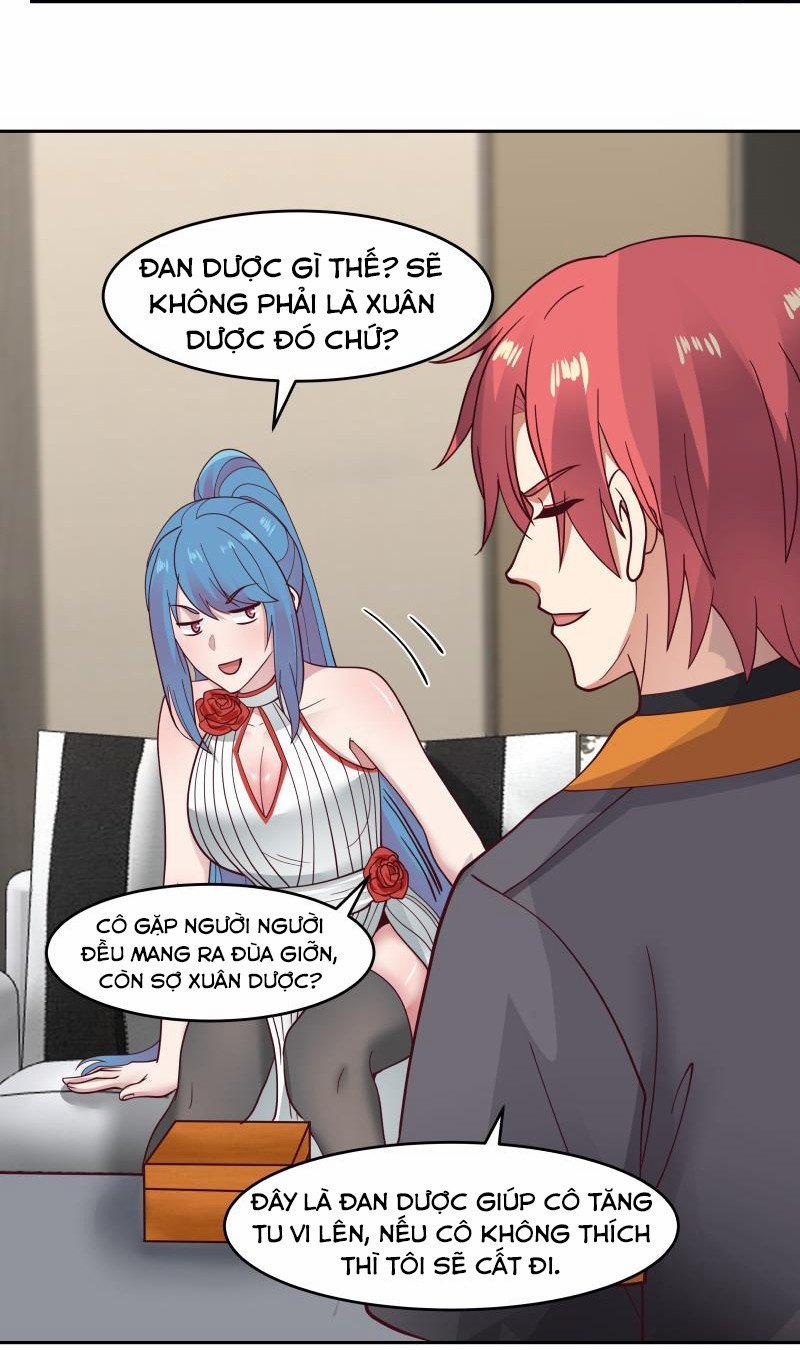 Trên Người Ta Có Một Con Rồng 473 trang 22