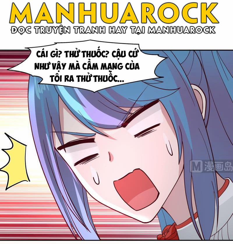 Trên Người Ta Có Một Con Rồng 473 trang 25