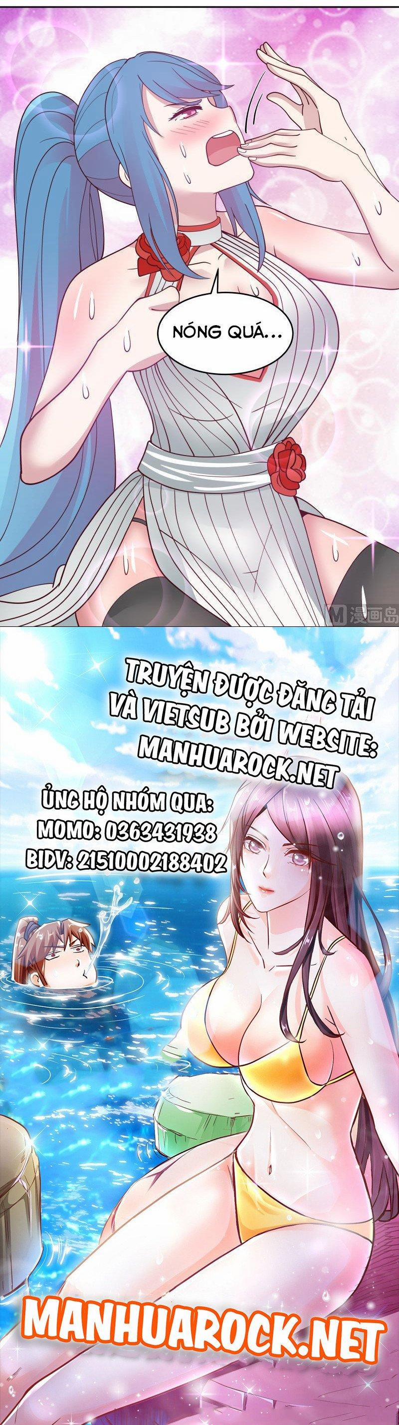 Trên Người Ta Có Một Con Rồng 473 trang 27