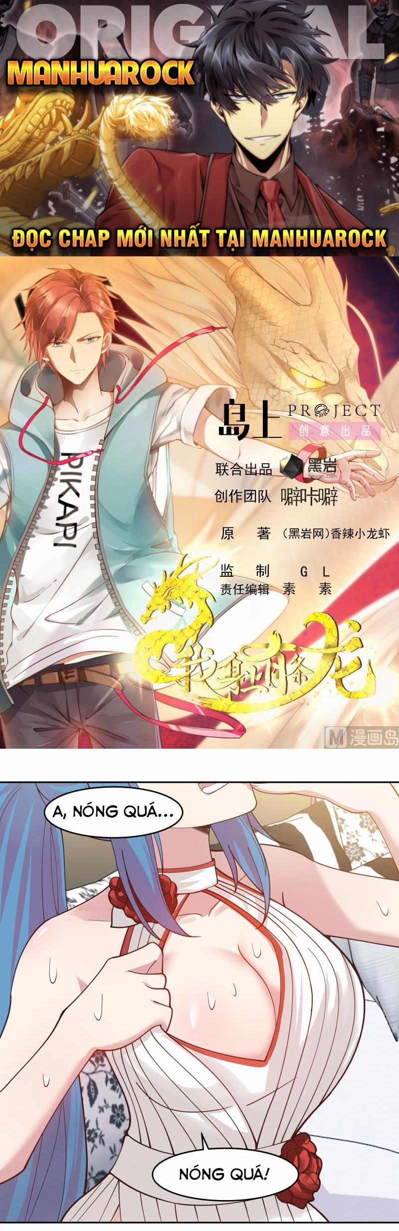 Trên Người Ta Có Một Con Rồng 474 trang 0