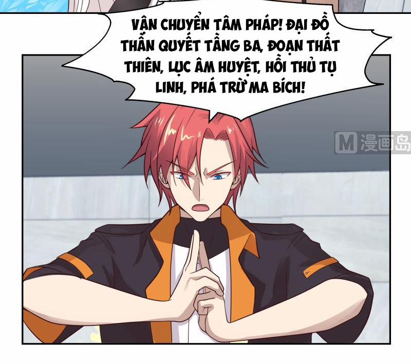 Trên Người Ta Có Một Con Rồng 474 trang 14