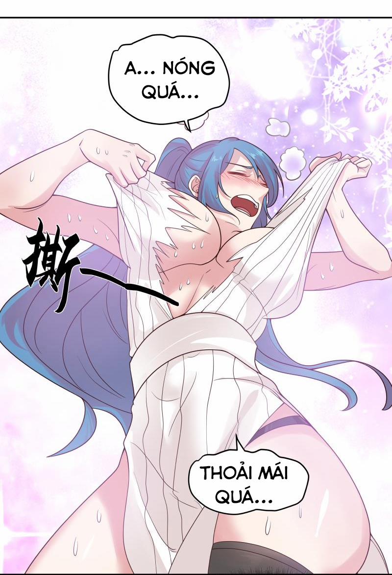 Trên Người Ta Có Một Con Rồng 474 trang 15