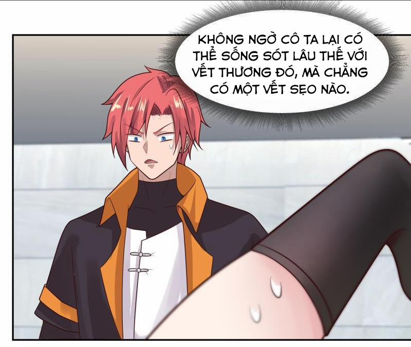 Trên Người Ta Có Một Con Rồng 474 trang 16