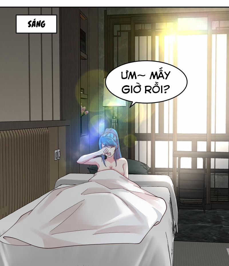 Trên Người Ta Có Một Con Rồng 474 trang 18