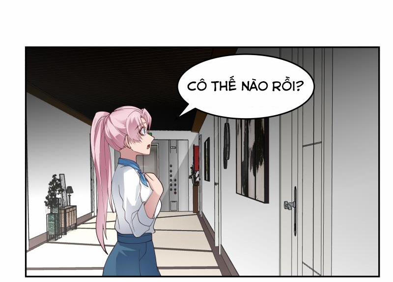 Trên Người Ta Có Một Con Rồng 474 trang 22