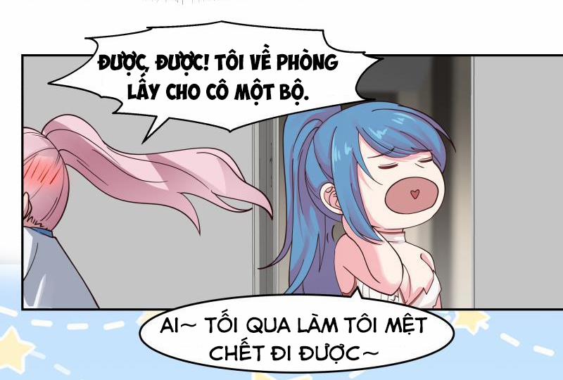 Trên Người Ta Có Một Con Rồng 474 trang 26