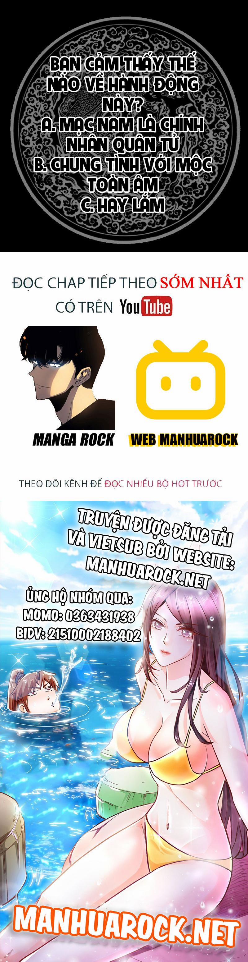 Trên Người Ta Có Một Con Rồng 474 trang 28