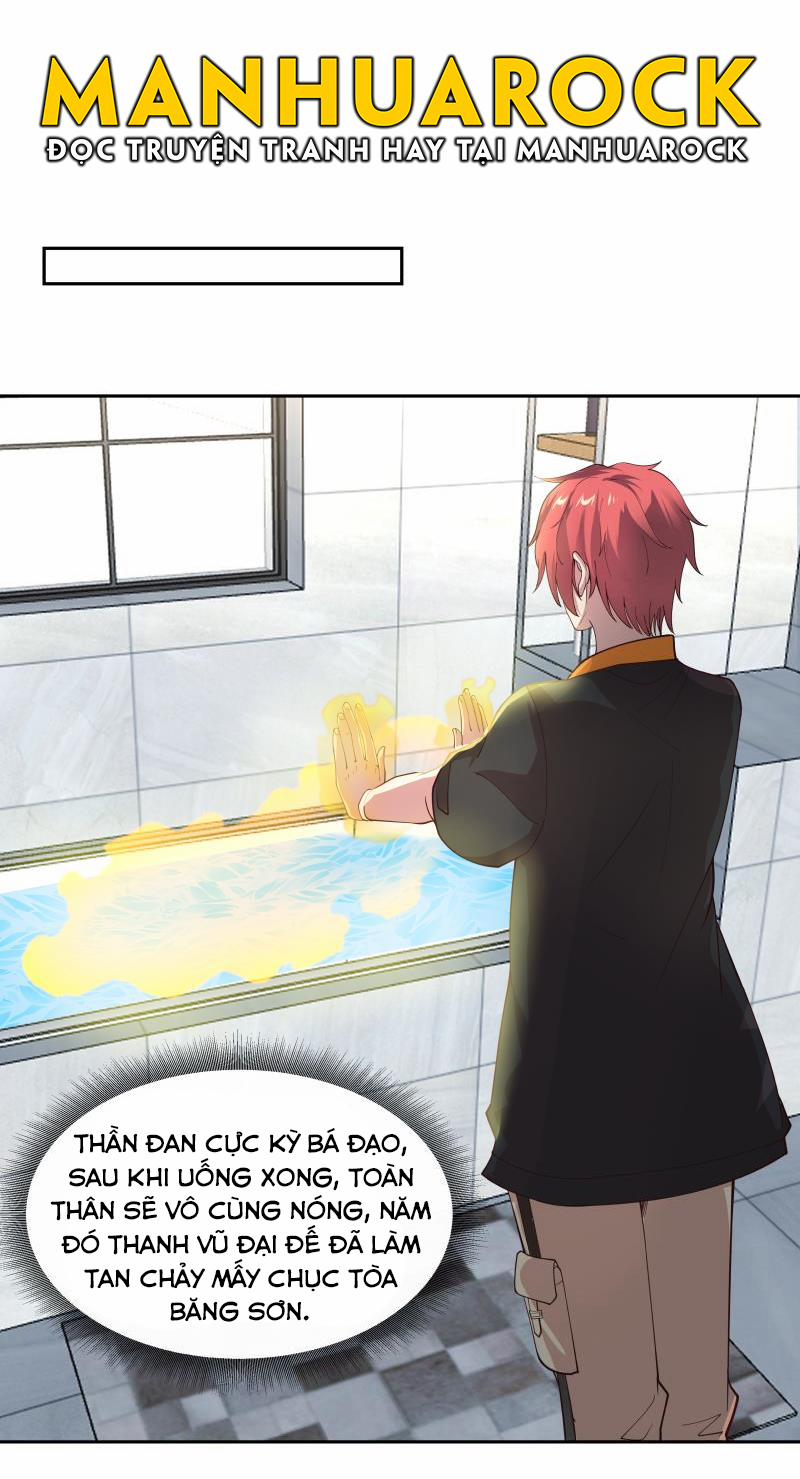 Trên Người Ta Có Một Con Rồng 474 trang 4