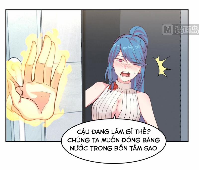 Trên Người Ta Có Một Con Rồng 474 trang 5