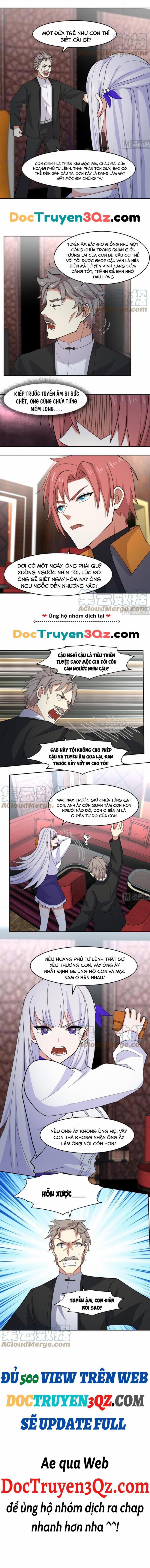 Trên Người Ta Có Một Con Rồng 475 trang 3