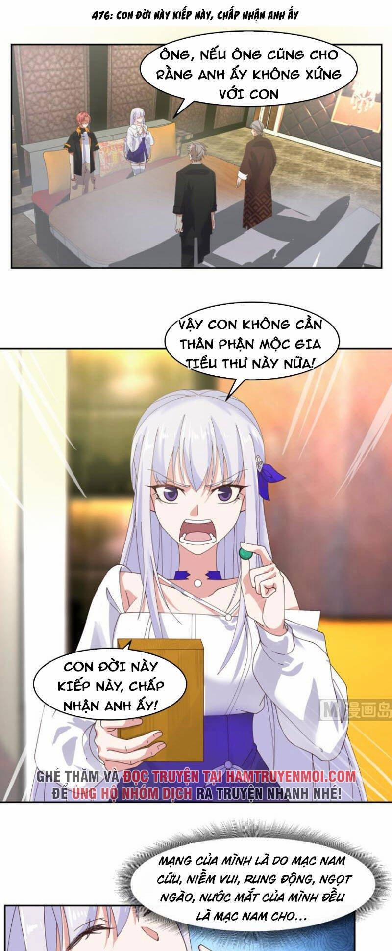 Trên Người Ta Có Một Con Rồng 476 trang 0