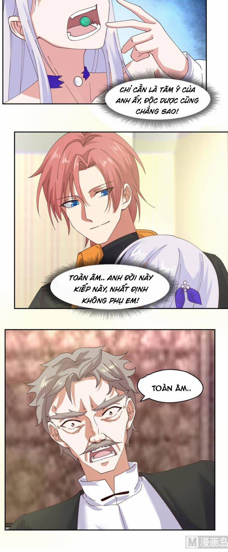 Trên Người Ta Có Một Con Rồng 476 trang 1