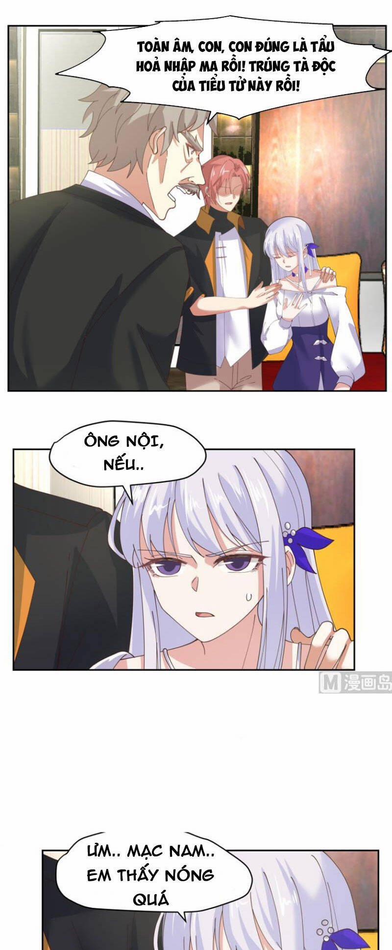 Trên Người Ta Có Một Con Rồng 476 trang 2