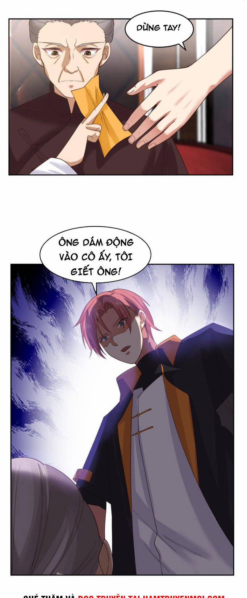 Trên Người Ta Có Một Con Rồng 476 trang 5