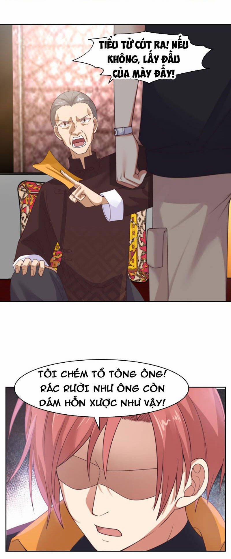 Trên Người Ta Có Một Con Rồng 476 trang 7