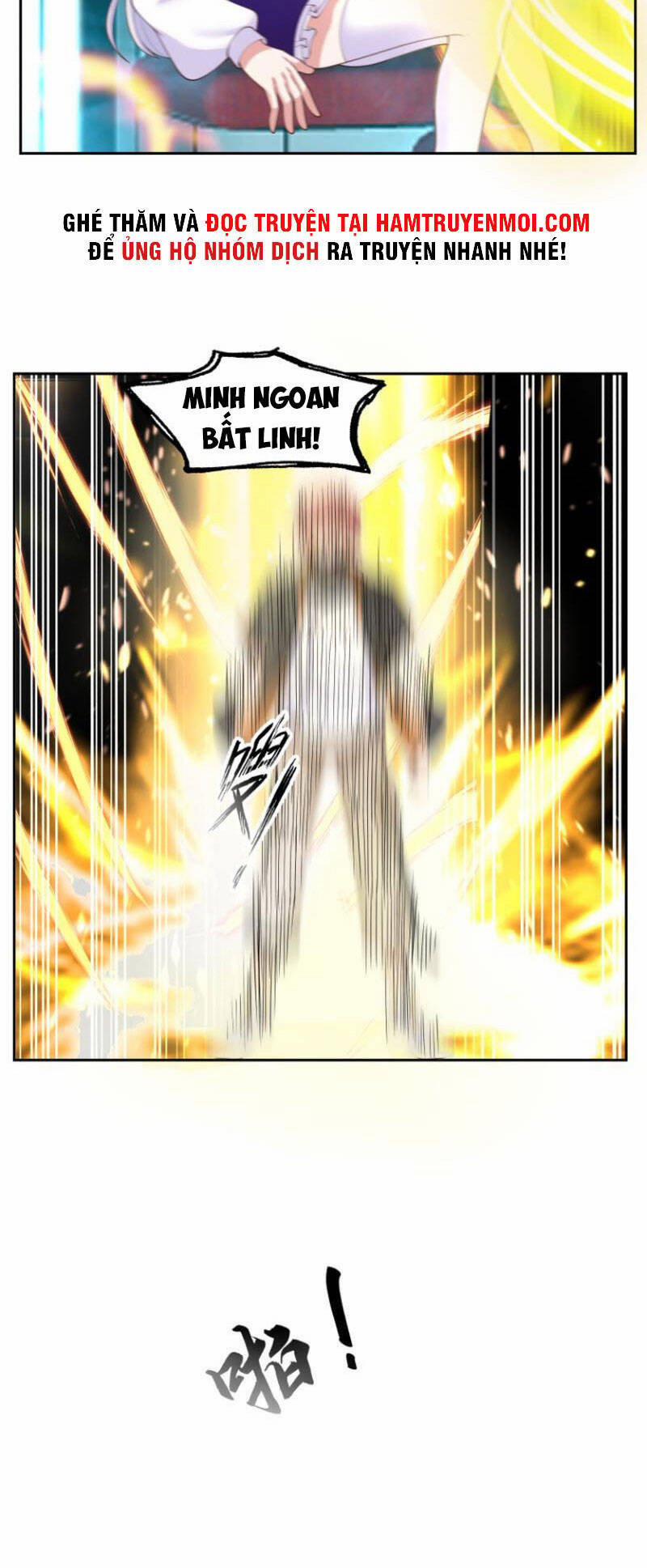 Trên Người Ta Có Một Con Rồng 476 trang 9