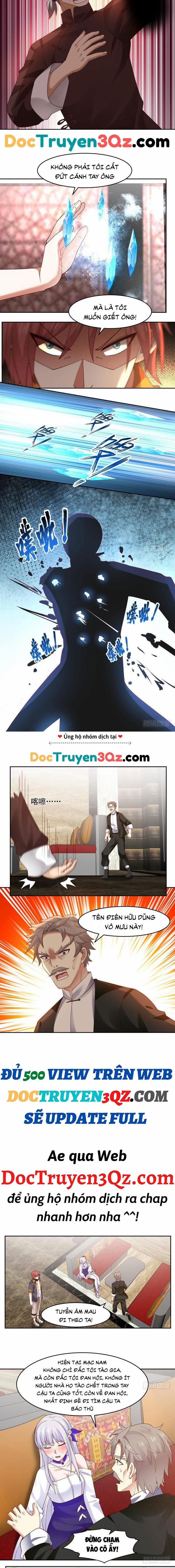 Trên Người Ta Có Một Con Rồng 477 trang 2