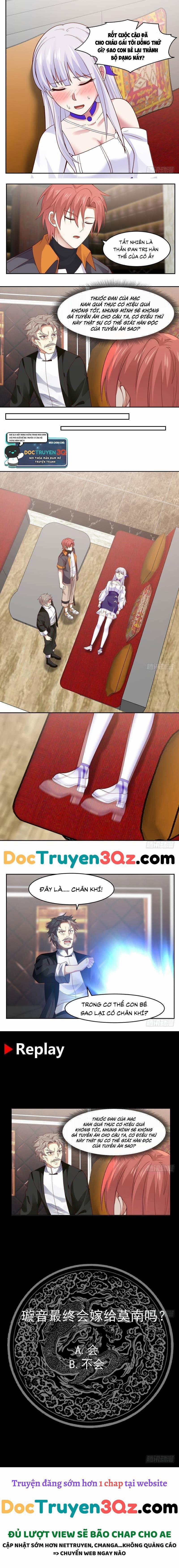 Trên Người Ta Có Một Con Rồng 477 trang 3