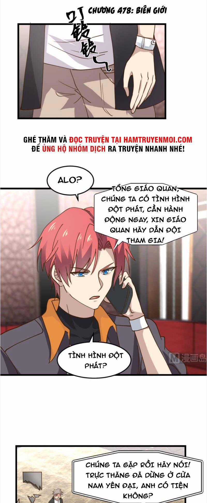 Trên Người Ta Có Một Con Rồng 478 trang 0