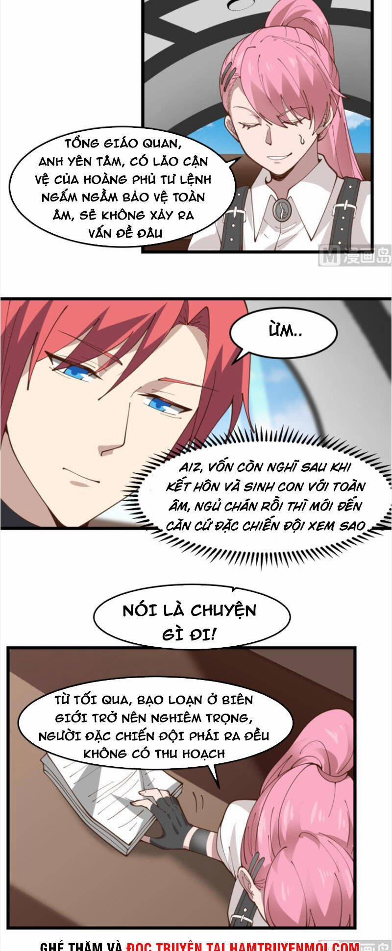 Trên Người Ta Có Một Con Rồng 478 trang 3