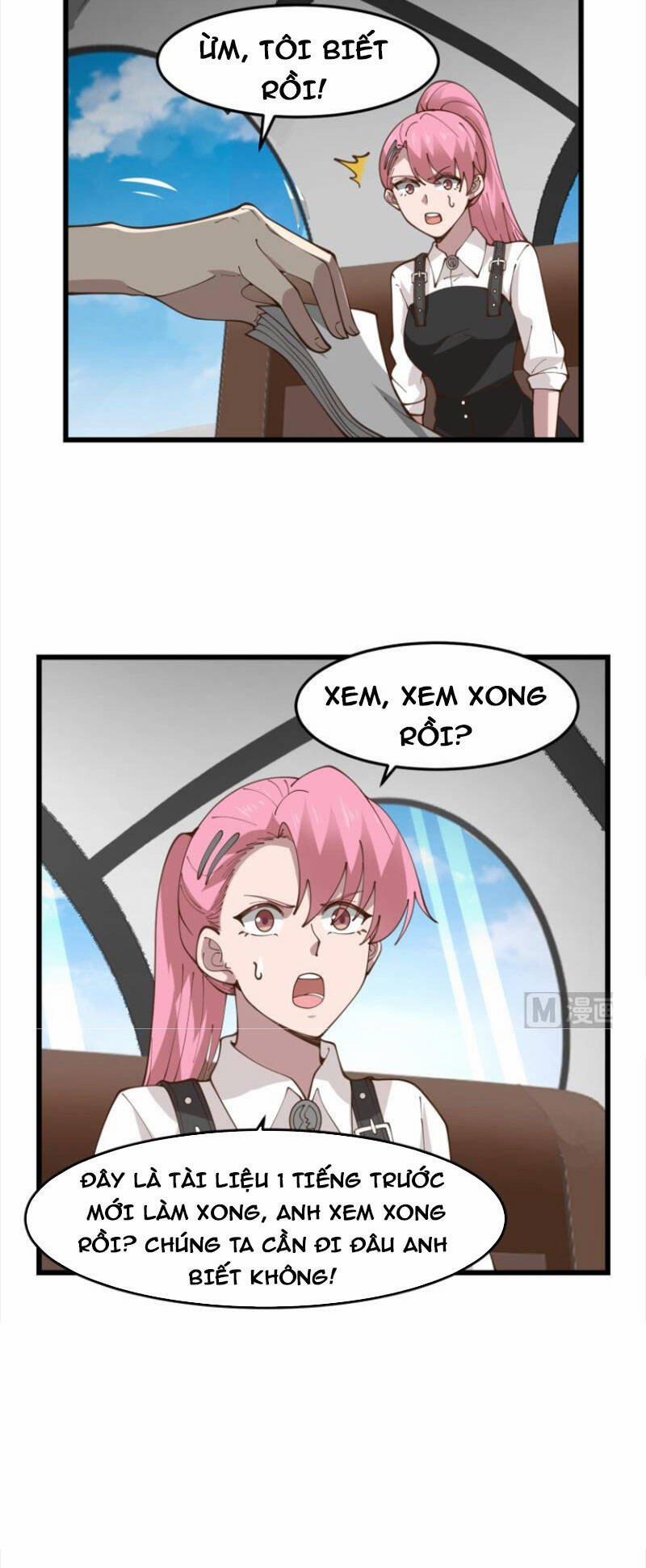 Trên Người Ta Có Một Con Rồng 478 trang 5