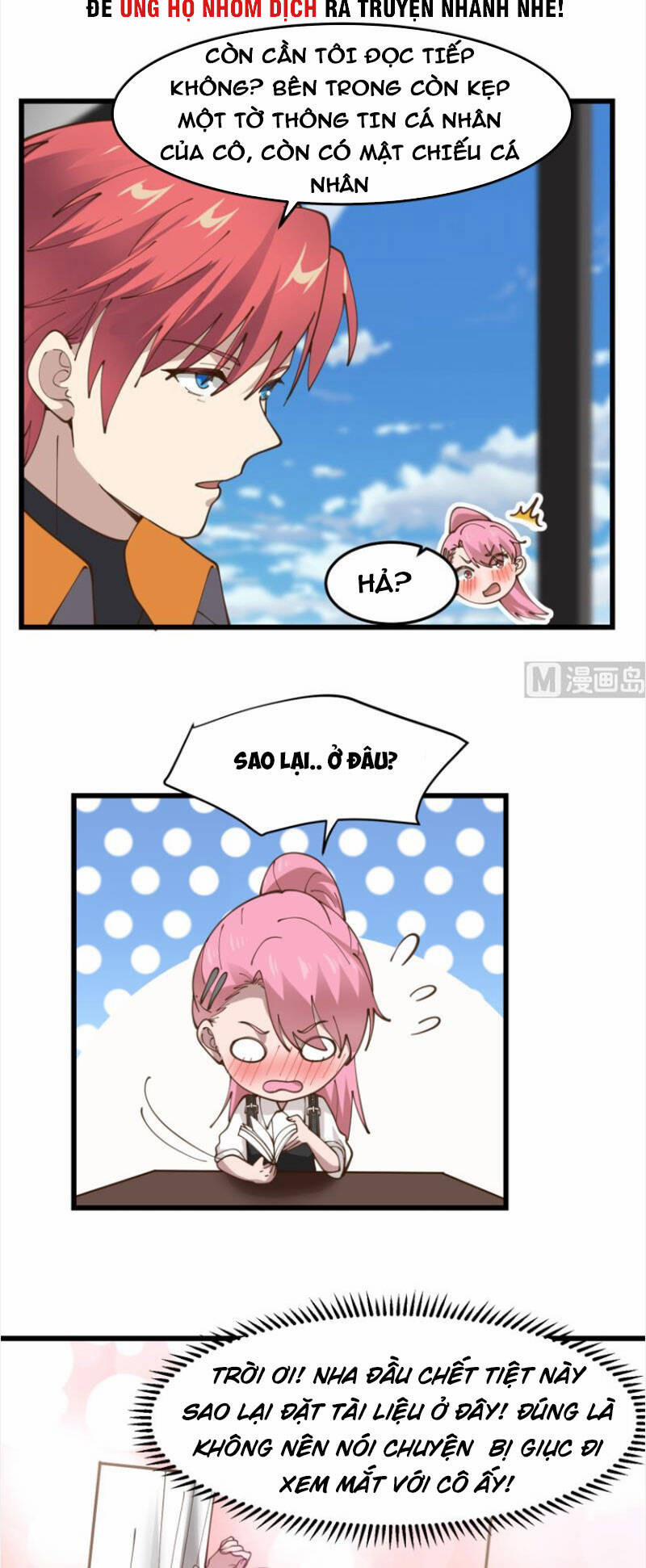 Trên Người Ta Có Một Con Rồng 478 trang 7