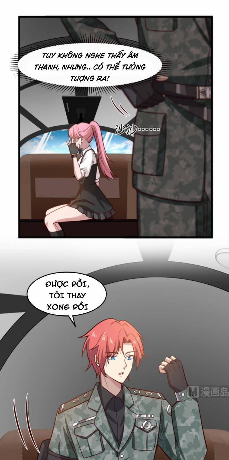 Trên Người Ta Có Một Con Rồng 479 trang 2